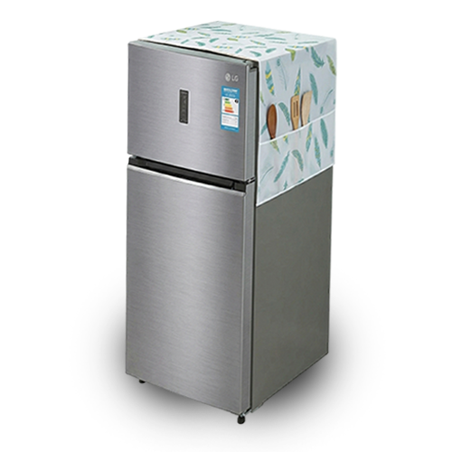 Fridge 5
